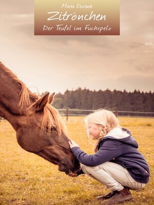 cover image of Zitrönchen